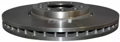 JP GROUP 1263100400 -